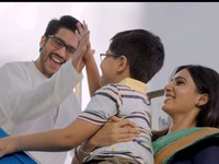 Manam Movie Latest Stills
